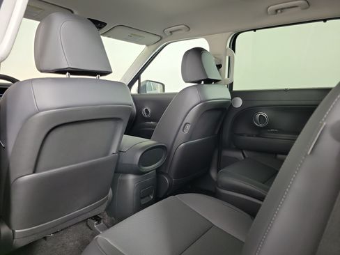 New 2026 Hyundai Palisade SEL AWD/4WD image 33