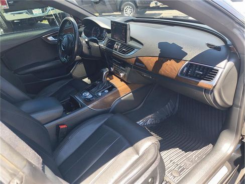 Used 2016 Audi A7 3.0T Prestige w/ Prestige Package AWD/4WD image 12