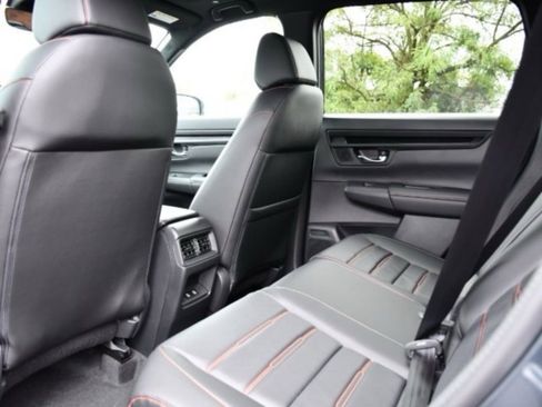 New 2026 Honda CR-V Sport-L image 17