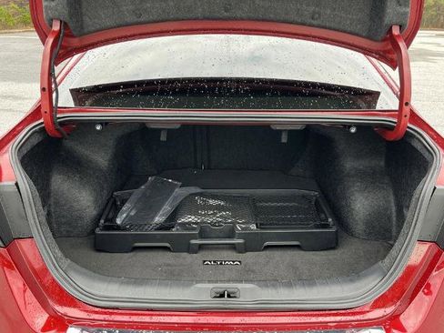 Certified 2023 Nissan Altima 2.5 SL image 25