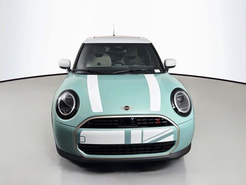 New 2026 MINI Cooper S FWD image 2