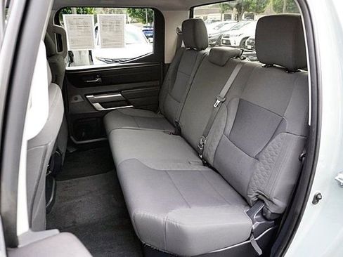 Used 2023 Toyota Tundra SR5 w/ TRD Off-Road Package image 17