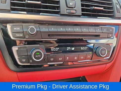 Used 2017 BMW 430i Coupe image 30