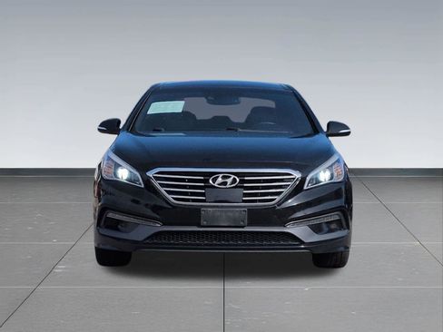 Used 2015 Hyundai Sonata Limited 2.0T image 9