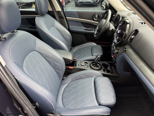 Used 2021 MINI Cooper Countryman S FWD image 36