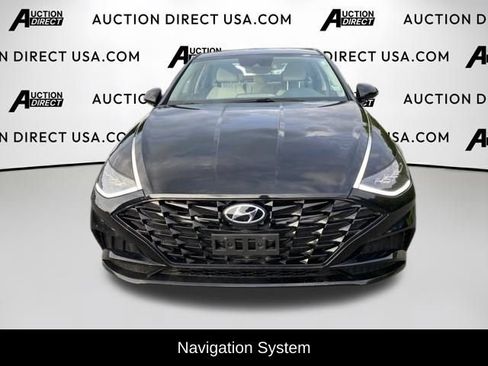 Used 2023 Hyundai Sonata SEL FWD image 2