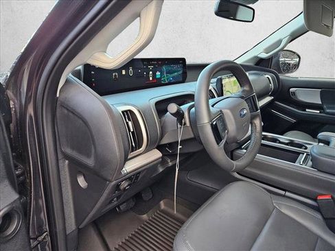 New 2026 Ford Expedition Max Active image 3