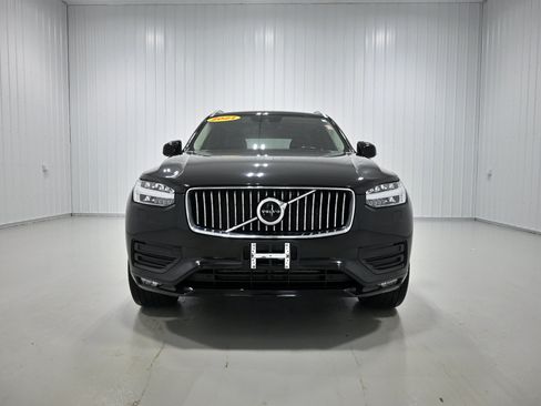 Used 2021 Volvo XC90 T6 Momentum w/ Advanced Package AWD/4WD image 23