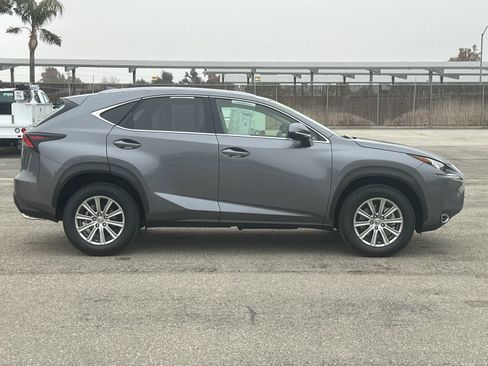 Used 2016 Lexus NX 200t FWD image 3