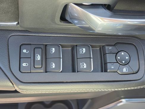 New 2026 RAM 3500 Tradesman image 17