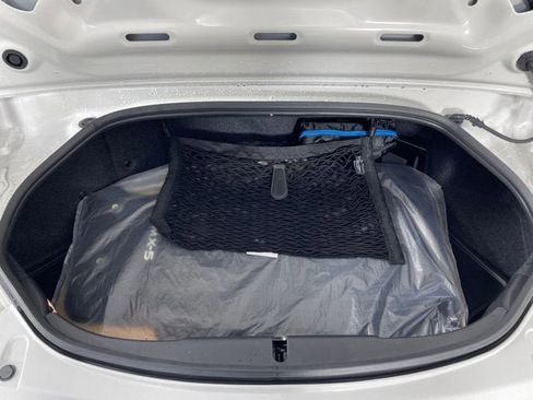 New 2025 MAZDA MX-5 Miata RF Grand Touring w/ Weather Package image 4