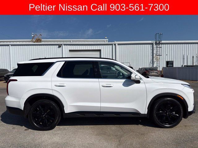 Used 2025 Hyundai Palisade XRT FWD image 6
