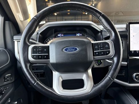Used 2024 Ford Expedition XLT AWD/4WD image 27