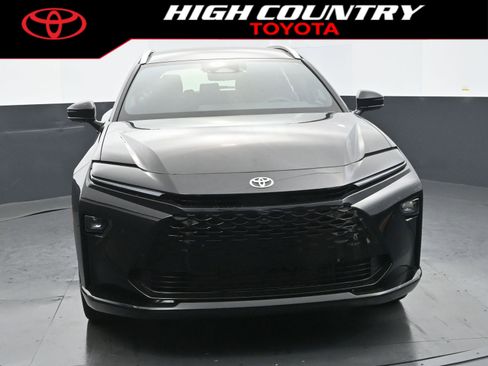 New 2026 Toyota Crown Signia w/ Advanced Technology Package image 8