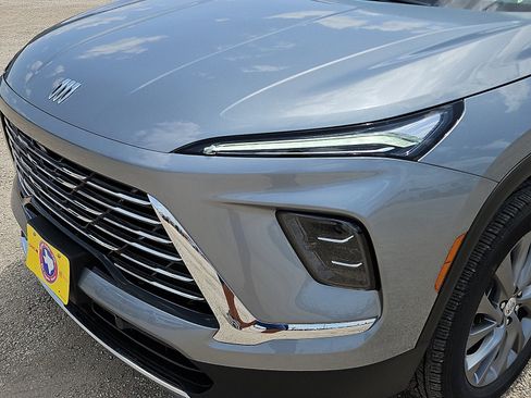 New 2026 Buick Enclave Preferred w/ Power Package FWD image 7