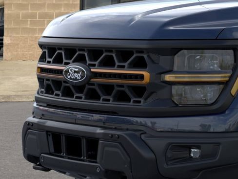 New 2026 Ford F150 Tremor AWD/4WD image 17