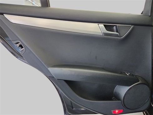 Used 2014 Mercedes-Benz C 300 4MATIC Sedan image 22