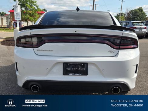 Used 2022 Dodge Charger R/T RWD image 15