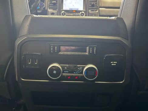 Used 2020 Ford Expedition Limited w/ Equipment Group 303A AWD/4WD image 30