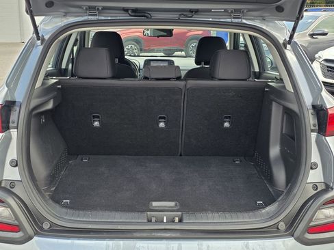 Used 2019 Hyundai Kona SE FWD image 9