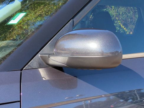 Certified 2021 Kia Soul S image 12