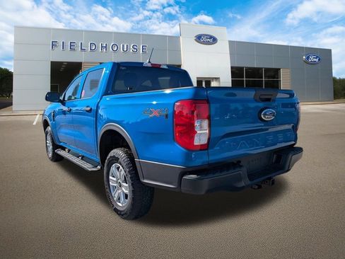 New 2026 Ford Ranger XL w/ Trailer Tow Package AWD/4WD image 9