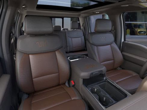 New 2026 Ford F250 King Ranch AWD/4WD image 10