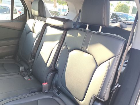 New 2026 Honda Pilot EX-L image 12