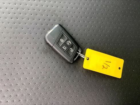 Used 2020 Volkswagen Jetta SEL FWD image 20