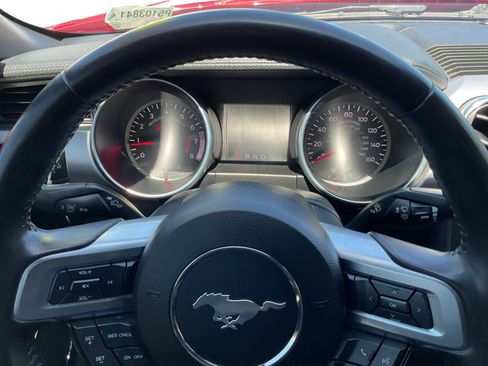 Used 2023 Ford Mustang Premium RWD image 12