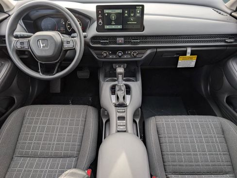 New 2026 Honda HR-V LX image 15