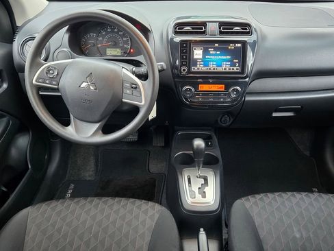 Used 2024 Mitsubishi Mirage image 24