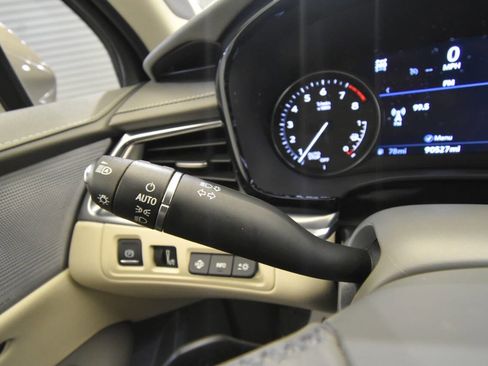 Used 2023 Cadillac XT5 Premium Luxury w/ Technology Package image 35