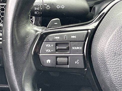 Used 2025 Honda Civic Sport image 13