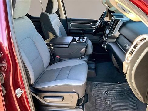 Used 2020 RAM 1500 Big Horn image 26