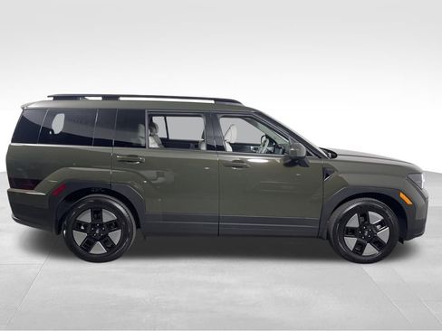 New 2026 Hyundai Santa Fe SEL image 6