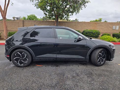 Certified 2024 Hyundai Ioniq 5 SEL image 9