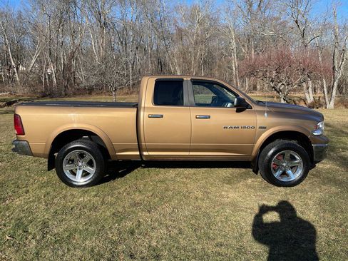 Used 2012 RAM 1500 Big Horn image 24