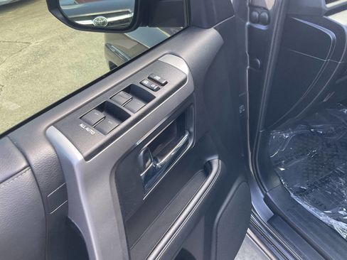 Used 2022 Toyota 4Runner TRD Sport image 11