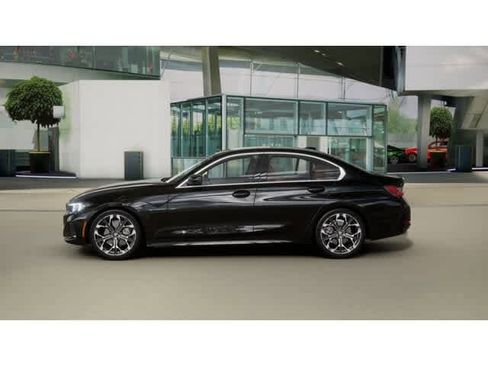 New 2026 BMW 330i xDrive Sedan AWD/4WD image 4