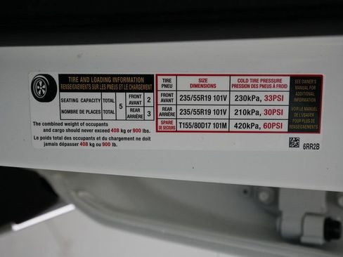 Used 2023 Nissan Rogue SL w/ SL Premium Package image 23