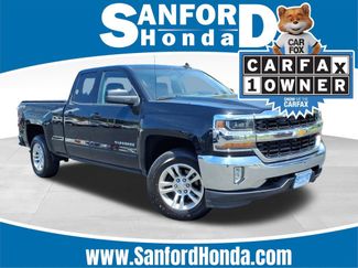 Used 2016 Chevrolet Silverado 1500 LT w/ All Star Edition AWD/4WD 360° Tour