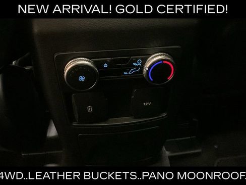 Used 2022 Ford Explorer XLT w/ Equipment Group 202A AWD/4WD image 26