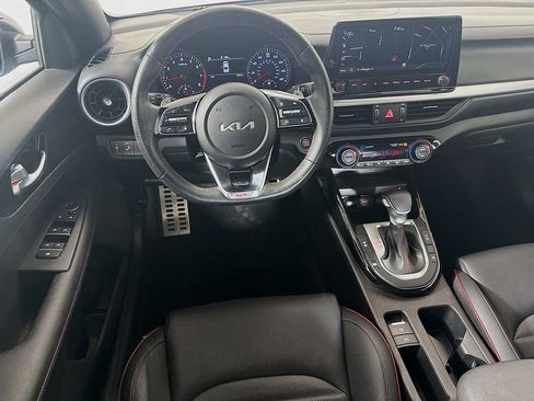 Used 2023 Kia Forte GT w/ GT2 Package image 24