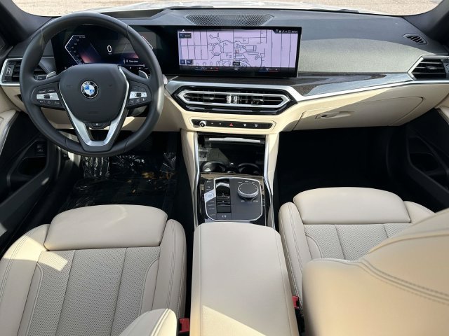 Certified 2024 BMW 330i xDrive Sedan w/ Premium Package AWD/4WD image 19