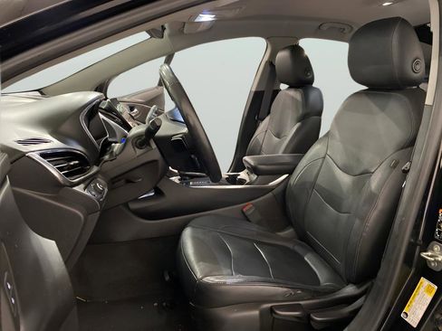 Used 2017 Chevrolet Volt Premier image 9