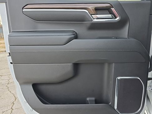 Certified 2024 Chevrolet Silverado 1500 LT image 28