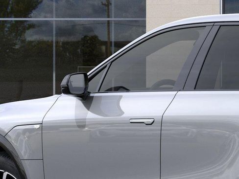 New 2025 Cadillac Lyriq Sport image 12