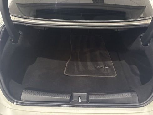 Used 2022 Mercedes-Benz CLA 45 AMG 4MATIC image 35