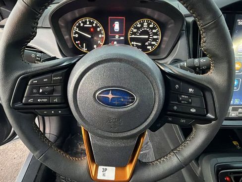 New 2026 Subaru Crosstrek 2.5i Wilderness w/ Crosstrek Mirror Package AWD/4WD image 18